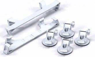 OEM Soporte Con Ventosa Para Techo Solar De Coche Starlink, Soporte Para Ventana De Sat&eacute;lite Para Coche, Autocaravana, Barco