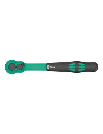 Wera Llave De Carraca 3/8 Wera Zyklop Comfort 8010 B