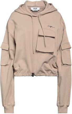 Msgm TOPWEAR - Sweatshirts on YOOX.COM