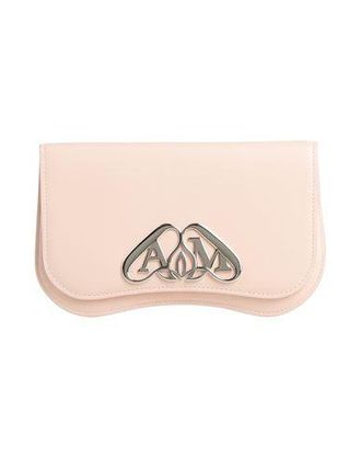 Alexander McQueen BAGS - Handbags on YOOX.COM