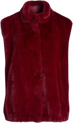 Xandres CAPISPALLA - Shearling & Teddy su YOOX.COM