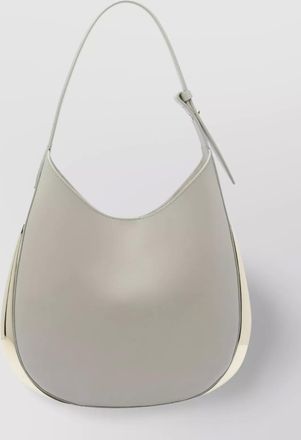 Benedetta Bruzziches tote bag with adjustable handle structure