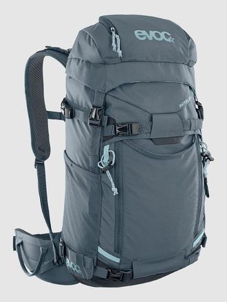 Evoc Patrol 32L Rucksack grau