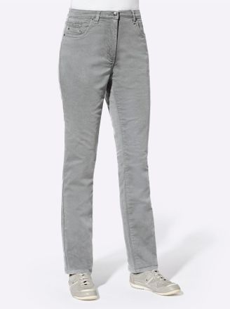 Casual Looks Bequeme Jeans