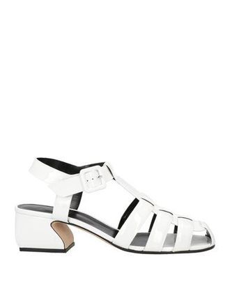 Sergio Rossi Sandals