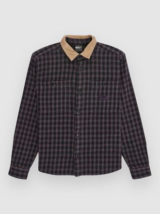 Quiksilver Mercury Sandstrokes Kids Hemd