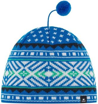 Eisbär Hanz Mütze - Unisex | blau