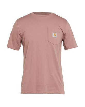 Carhartt Work in Progress CAMISETAS Y TOPS - Camisetas en YOOX.COM