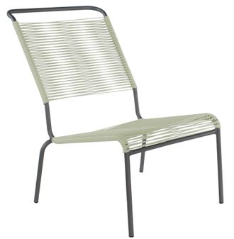 Schubiger M&ouml;bel Spaghetti-Lounger-Hochlehner S&auml;ntis