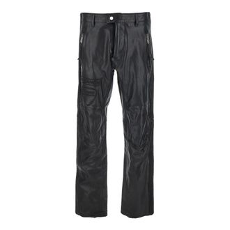 Dsquared2 Hombre, Pantalones, Negro, Talla: L
