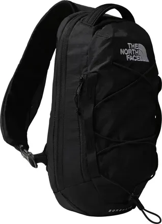 The North Face unisex, Borse, Nero, Taglia unica, new