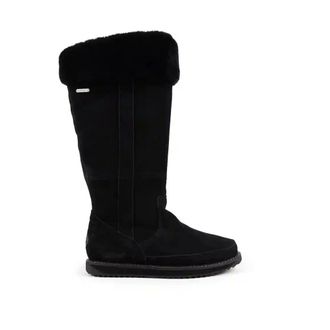 Emu Mujer, Zapatos, Negro, Talla: 36 EU