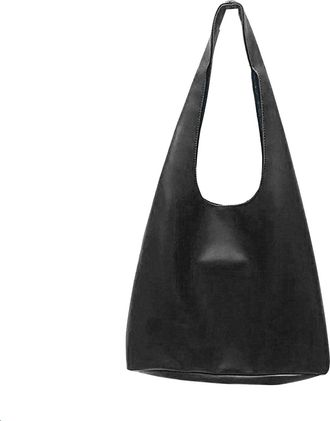 Generic Women s Fashionable Niche Design Shoulder Bag Large Capacity Handbag Vest