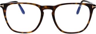 Tom Ford Round Optical Ft5937 B 052
