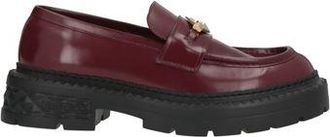 Jimmy Choo London FOOTWEAR - Loafers sur YOOX.COM