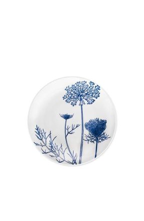 Caskata Summer Blues Coupe Salad Plate - Porcelain - Set 4 at Nordstrom