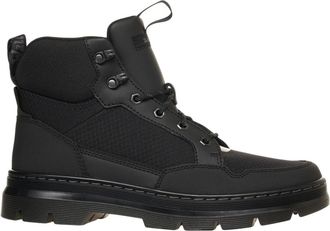 Dr. Martens Hombre, Zapatos, Negro, Talla: 45 EU