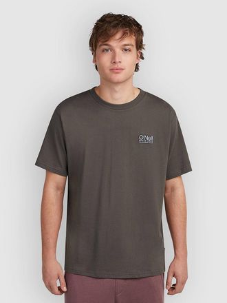 O'Neill Cali T-Shirt schwarz