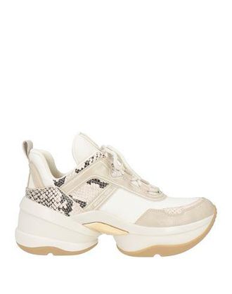 Michael Kors FOOTWEAR - Trainers on YOOX.COM