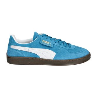 Puma unisex, Deporte, Azul, Talla: 43 EU