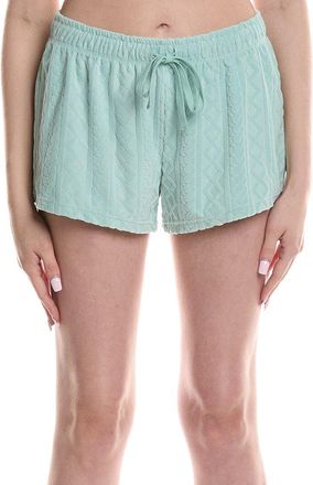 PJ Salvage Cable Knit Short