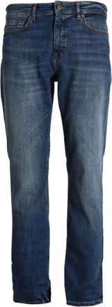 BOSS Jeans Delaware - Blu