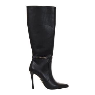 Roberto Cavalli Donna, Scarpe, Nero, 39 EU, new