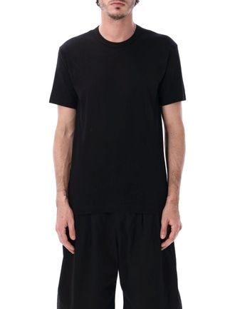 Comme Des Gar&ccedil;ons Comme Des Garcons T-Shirts und Polos Schwarz