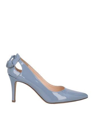 Cristina Millotti FOOTWEAR - Pumps on YOOX.COM