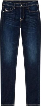 Diesel Uomo, Jeans, Blu, W38, new