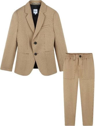 HUGO BOSS Completo Elegante