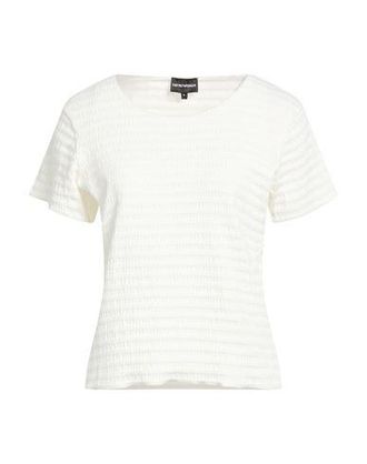 Emporio Armani CAMISETAS Y TOPS - Camisetas en YOOX.COM