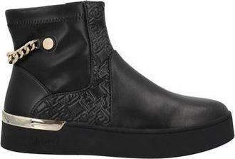 Liu Jo CALZADO - Botines de ca&ntilde;a alta en YOOX.COM