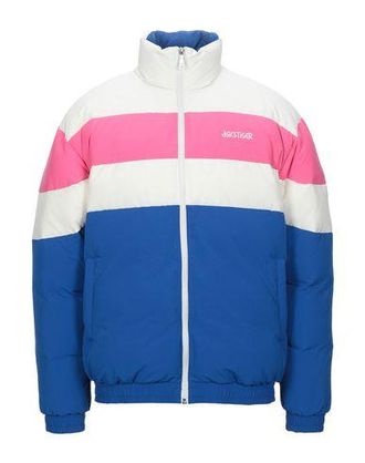 Asics JACKEN & MÄNTEL - Pufferjacken & Daunenjacken auf YOOX.COM