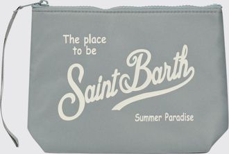 MC2 Saint Barth Pochette Aline MC2 Saint Barth in nylon