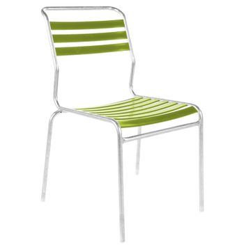 Schubiger M&ouml;bel L&auml;ttli-Stuhl S&auml;ntis