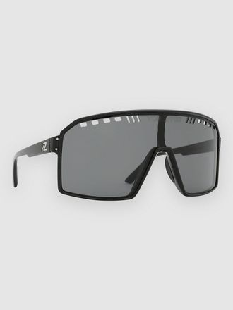 Vonzipper Super Rad Blk Glos Sonnenbrille vintage gry