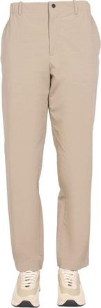 Monobi Tailored Straight Leg Pants