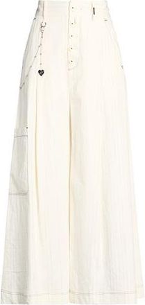 High BOTTOMWEAR - Trousers on YOOX.COM
