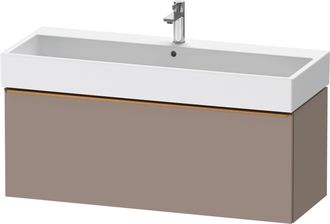 Duravit Duravit D-neo Mueble Bajo Lavabo Suspendido, 1184x440x442mm, 1
