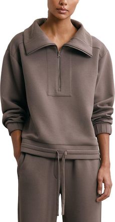 Reiss Laney Sweatshirt