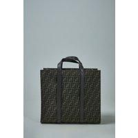 Fendi FF Shopper