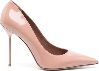 PARIS TEXAS Pumps Lidia 105mm - Rosa