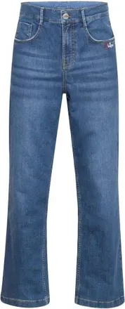Chillaz Seattle Denim Jeans f&uuml;r Herren | blau