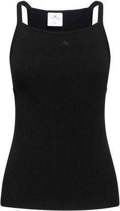 Courr&egrave;ges TOPWEAR - Canotte su YOOX.COM