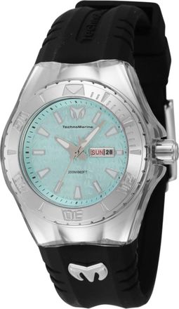 Technomarine Cruise Monogram Womens Watch