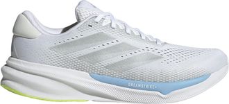 adidas Mens Supernova Str Sn99 in Ftwr White - Size UK 7