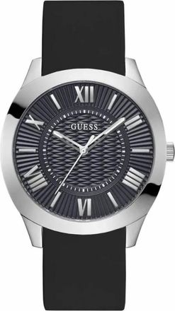 Guess Arc Gw0728G1 - Heren - Accessoires - Zwart - Maat: ONE Size