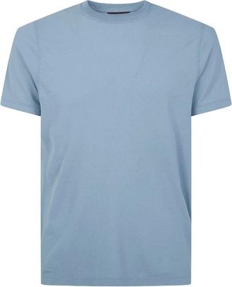 Zanone Short Sleeves T-Shirt