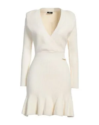 Elisabetta Franchi KLEIDER - Mini-Kleider auf YOOX.COM